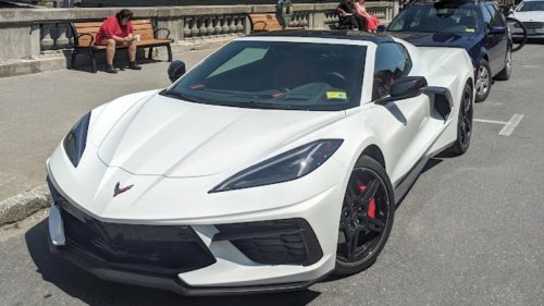 8 vehicles that deliver acceleration few drivers forget