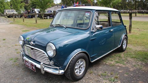 10 vehicles that proved simple engineering still mattered