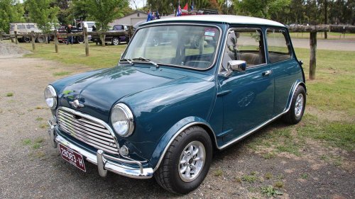 10 vehicles that proved simple engineering still mattered