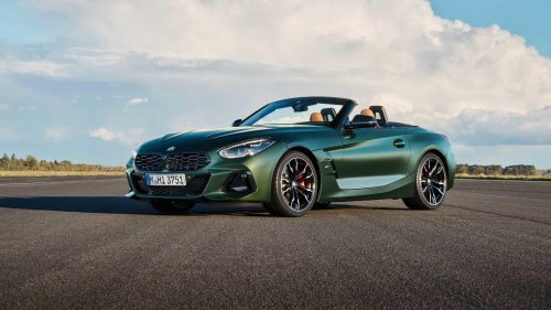 These two manual sports cars are dead, so now is the time to buy