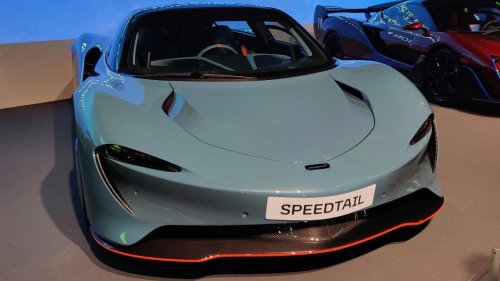 9 machines that deliver speed without hesitation