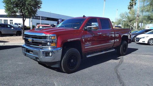 7 pickups that quietly became legends in oil country