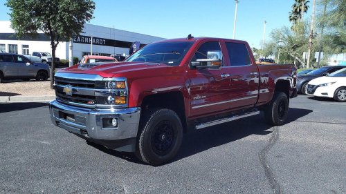 7 pickups that quietly became legends in oil country