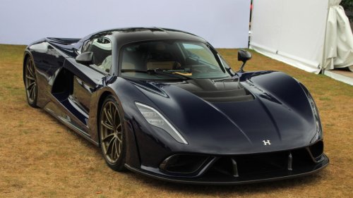 9 machines that deliver speed without hesitation