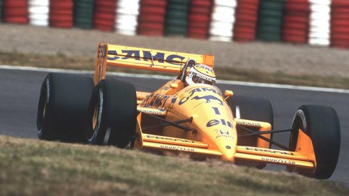 Honda, How Honda squeezed 1,500 horsepower from 1.5 liters