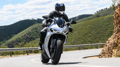 2026 Norton Manx R: The next big V4 superbike?