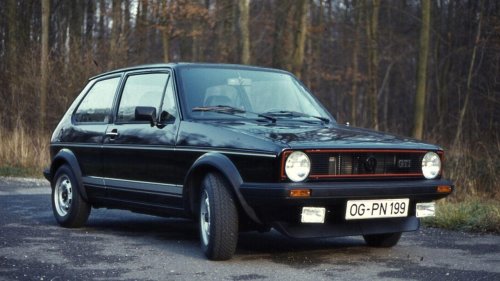 9 vehicles owners regret selling more than any others