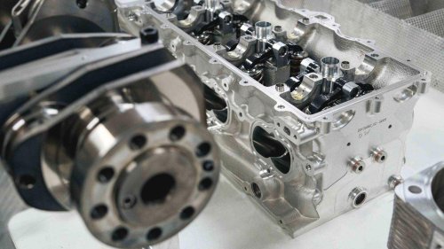 Singer, Porsche, Here's how Singer turns air-cooled Porsche engines into 8,000-RPM monsters
