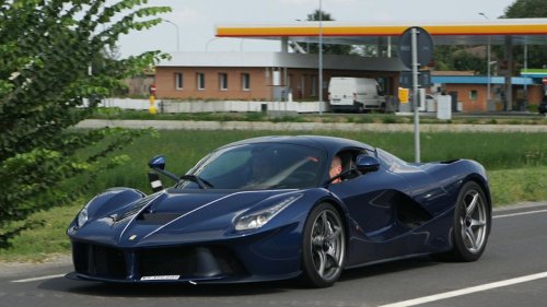 9 machines that deliver speed without hesitation