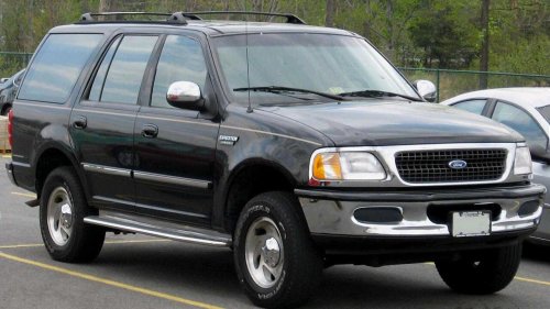 7 SUVs families kept for decades instead of replacing