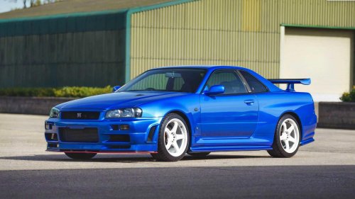 These rare JDM sports cars set the collector market on fire in 2026