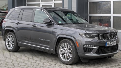 10 factory V8s that earned loyalty the hard way