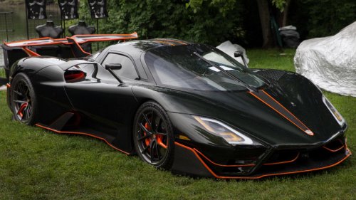 9 machines that deliver speed without hesitation
