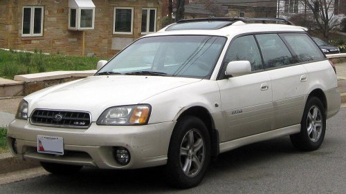 7 SUVs families kept for decades instead of replacing