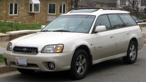 7 SUVs families kept for decades instead of replacing