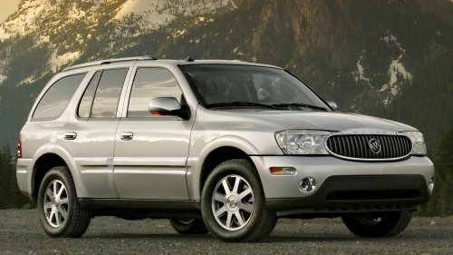 10 forgotten V8 SUVs that are performance bargains