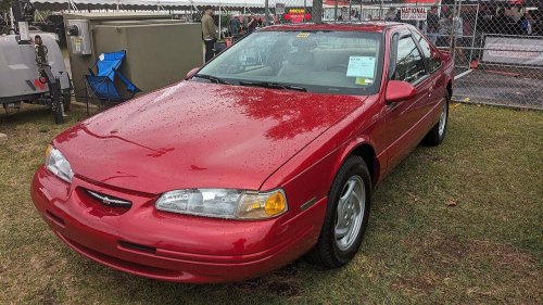 9 forgotten coupes that suddenly look brilliant today