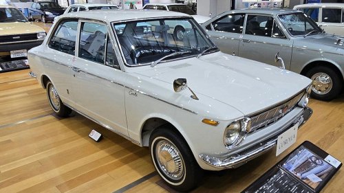 10 vehicles that proved simple engineering still mattered