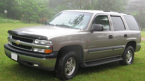 7 SUVs families kept for decades instead of replacing