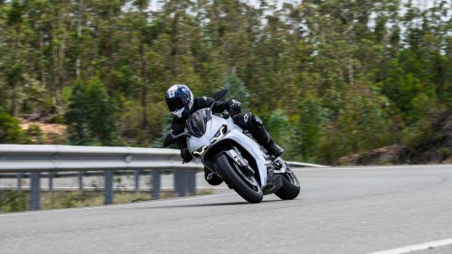 2026 Norton Manx R: The next big V4 superbike?