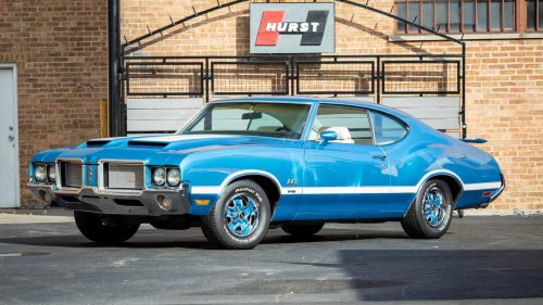 Muscle Cars, '70s muscle cars collectors are quietly buying again