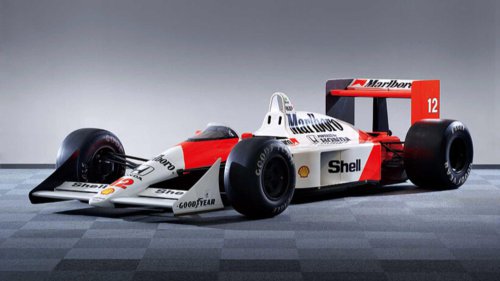 How Honda squeezed 1,500 horsepower from 1.5 liters