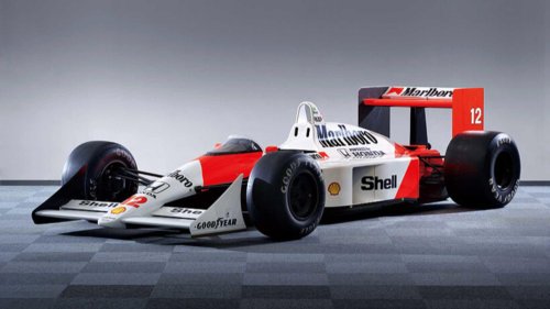 Honda, How Honda squeezed 1,500 horsepower from 1.5 liters