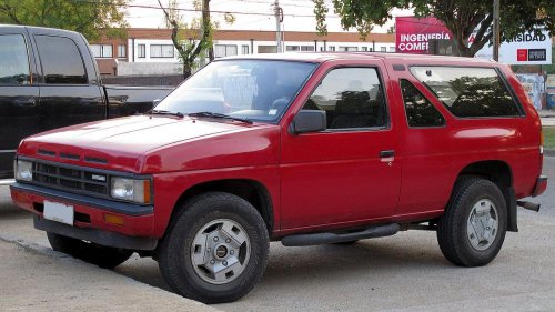 7 SUVs families kept for decades instead of replacing