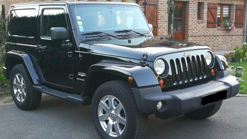 7 SUVs families kept for decades instead of replacing