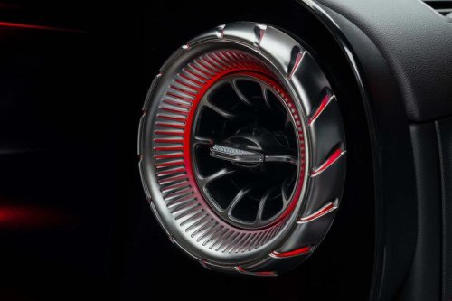 2027 Mercedes-AMG GT 4-door coupe: All the details