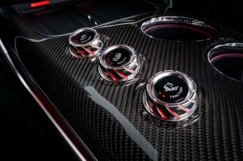 2027 Mercedes-AMG GT 4-door coupe: All the details