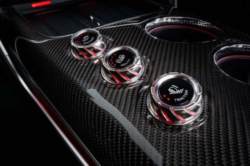 2027 Mercedes-AMG GT 4-door coupe: All the details