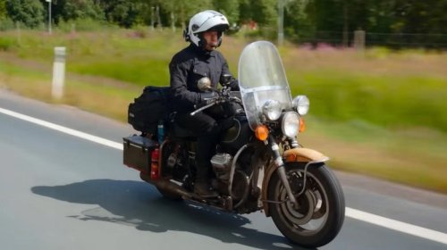 12 of the most impressive celebrity motorcycle collections