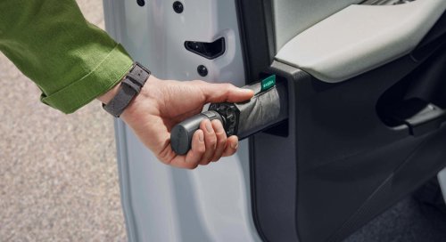 Ya hemos estado con el nuevo Skoda Epiq y lo más interesante no es su precio