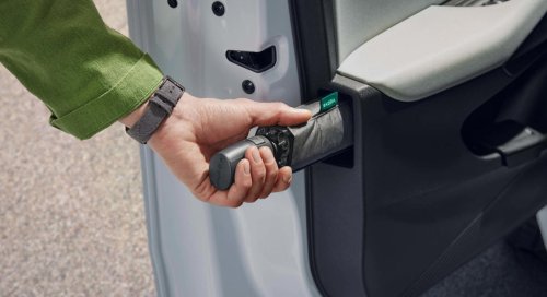 Ya hemos estado con el nuevo Skoda Epiq y lo más interesante no es su precio