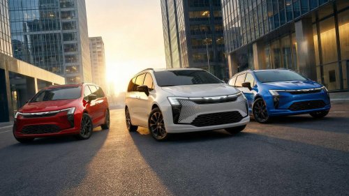 These 6 brands have completely given up on performance models