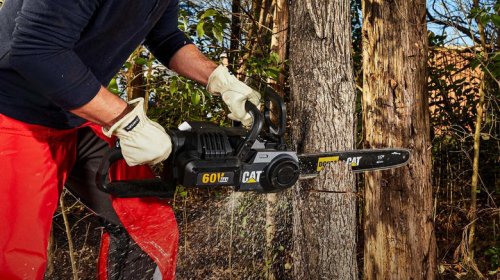 5 chainsaw brands with the best warranty
