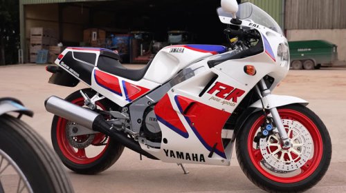 12 of the most impressive celebrity motorcycle collections