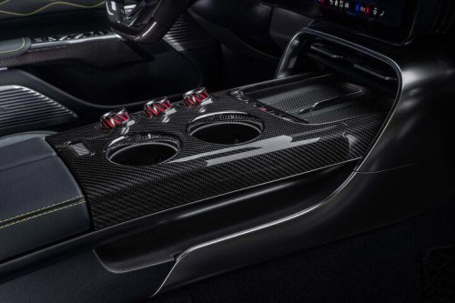 2027 Mercedes-AMG GT 4-door coupe: All the details