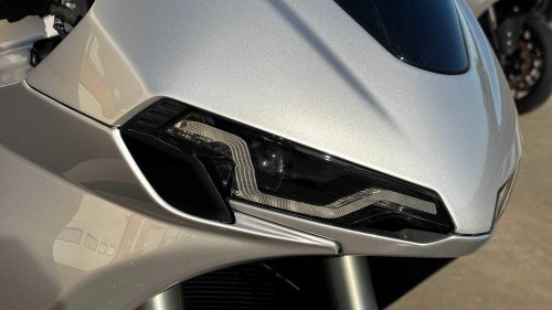 2026 Norton Manx R: The next big V4 superbike?