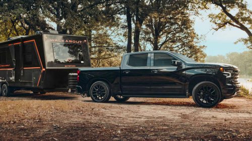 Smart, Why smart buyers are skipping the cheapest new full-size pickup trucks