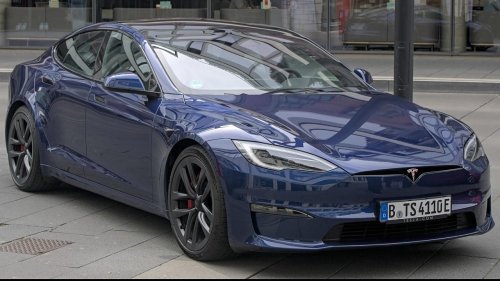 7 cars that hit hard the moment the throttle opens