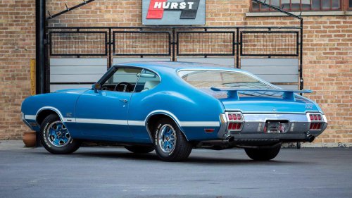 5 final year classic cars collectors are quietly hoarding