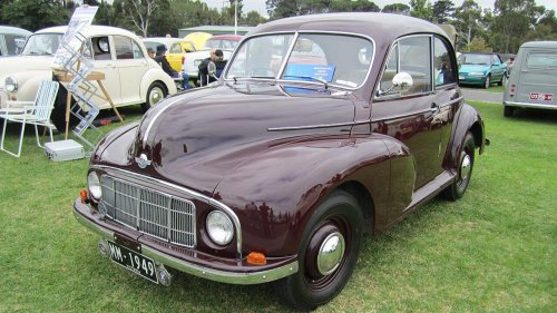 10 vehicles that proved simple engineering still mattered