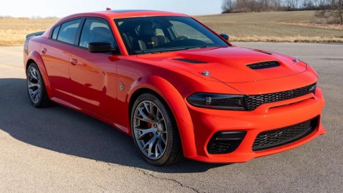 Muscle Cars, 7 muscle cars that embarrassed more expensive competition