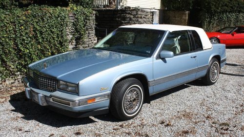 9 forgotten coupes that suddenly look brilliant today