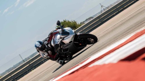 2026 Norton Manx R: The next big V4 superbike?