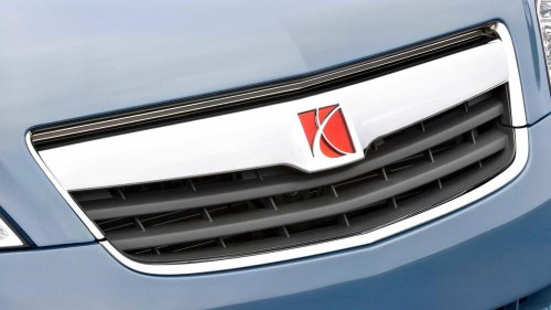 Saturn, The forgotten Saturn Sky Redline performance buyers are chasing 20 years later