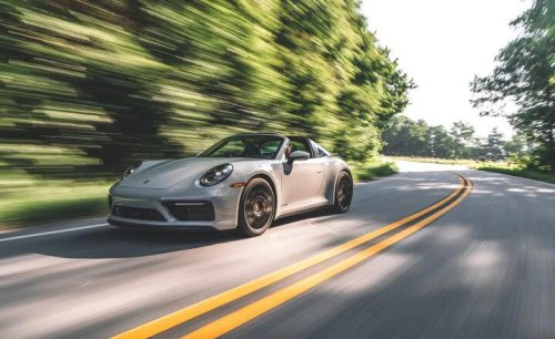 Porsche, Porsche accused of turning service into a dealer monopoly