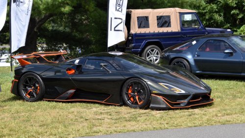 10 cars that made speed their defining feature
